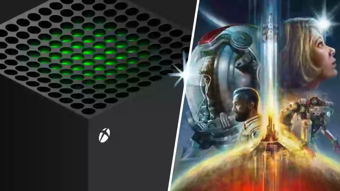 Starfield’s Xbox exclusivity is damaging the Microsoft Activision merger, FTC argues