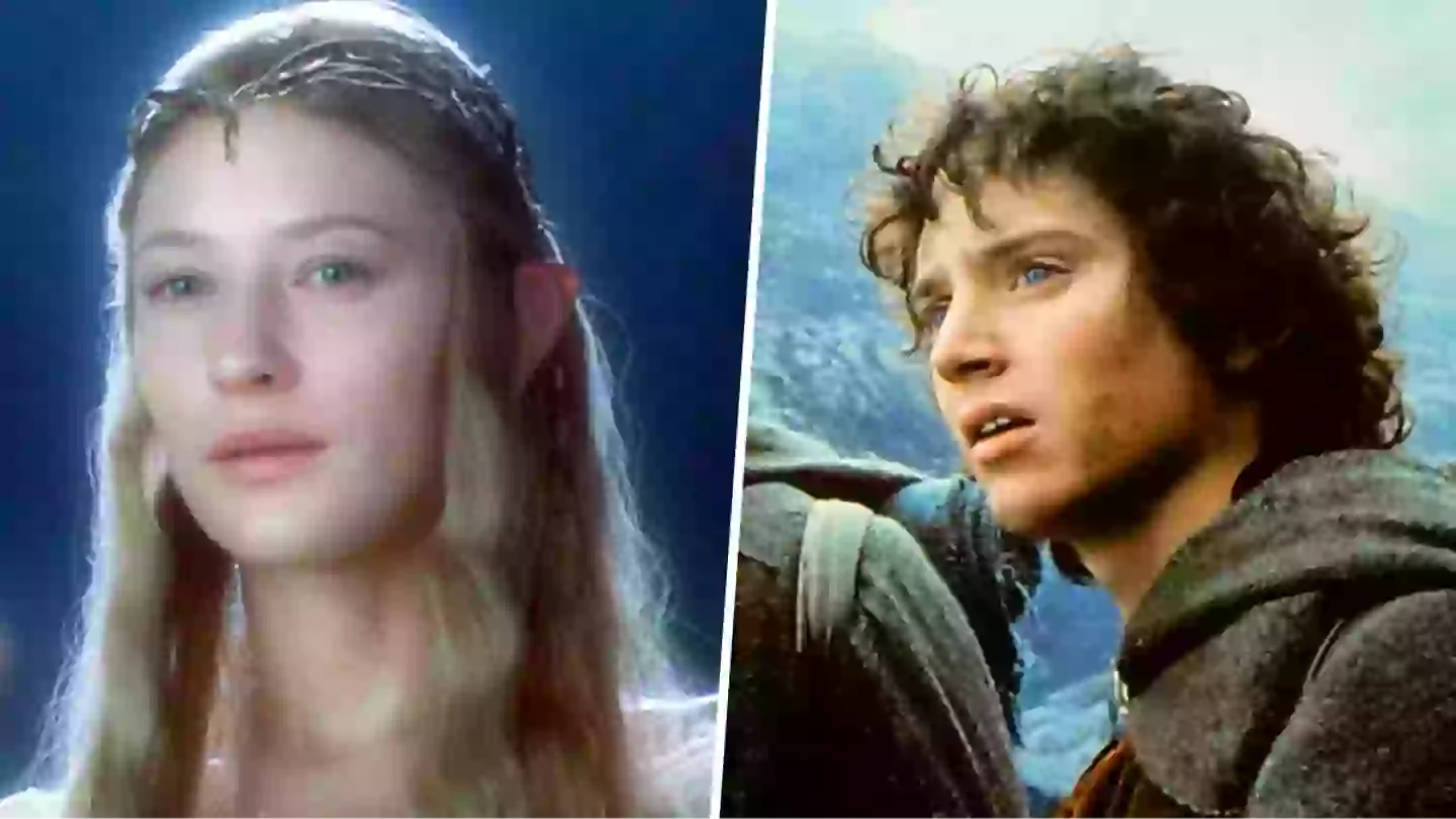 New Lord of The Rings RPG quietly announced