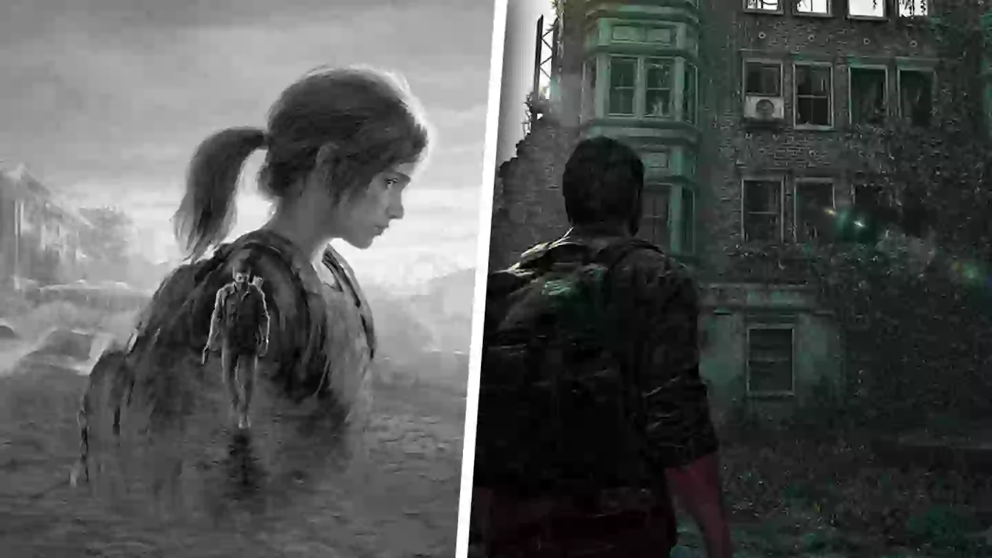 The Last of Us Part 1 Firefly Edition welcomes rare 50% discount