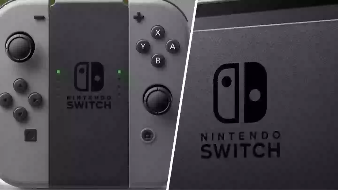 Nintendo Switch 2 announcement roasted for its bizarre timing