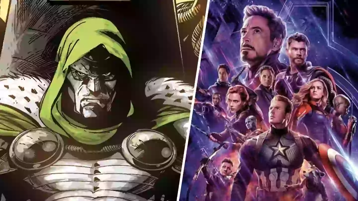 Avengers: Doomsday’s lead hero isn’t who MCU fans expected