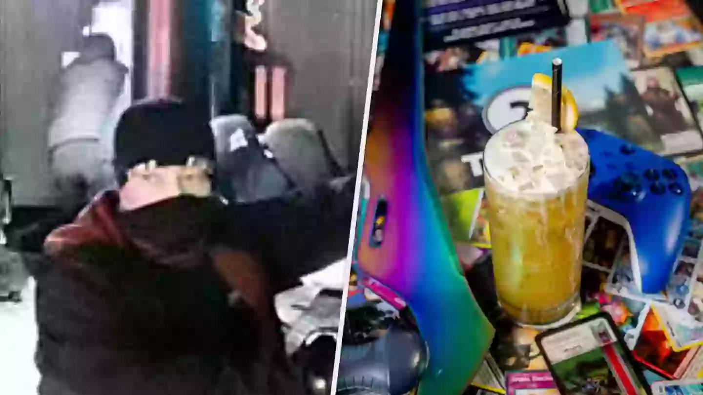 Manchester Gaming Bar “Devastated” After Thieves Escape With High-End PCs