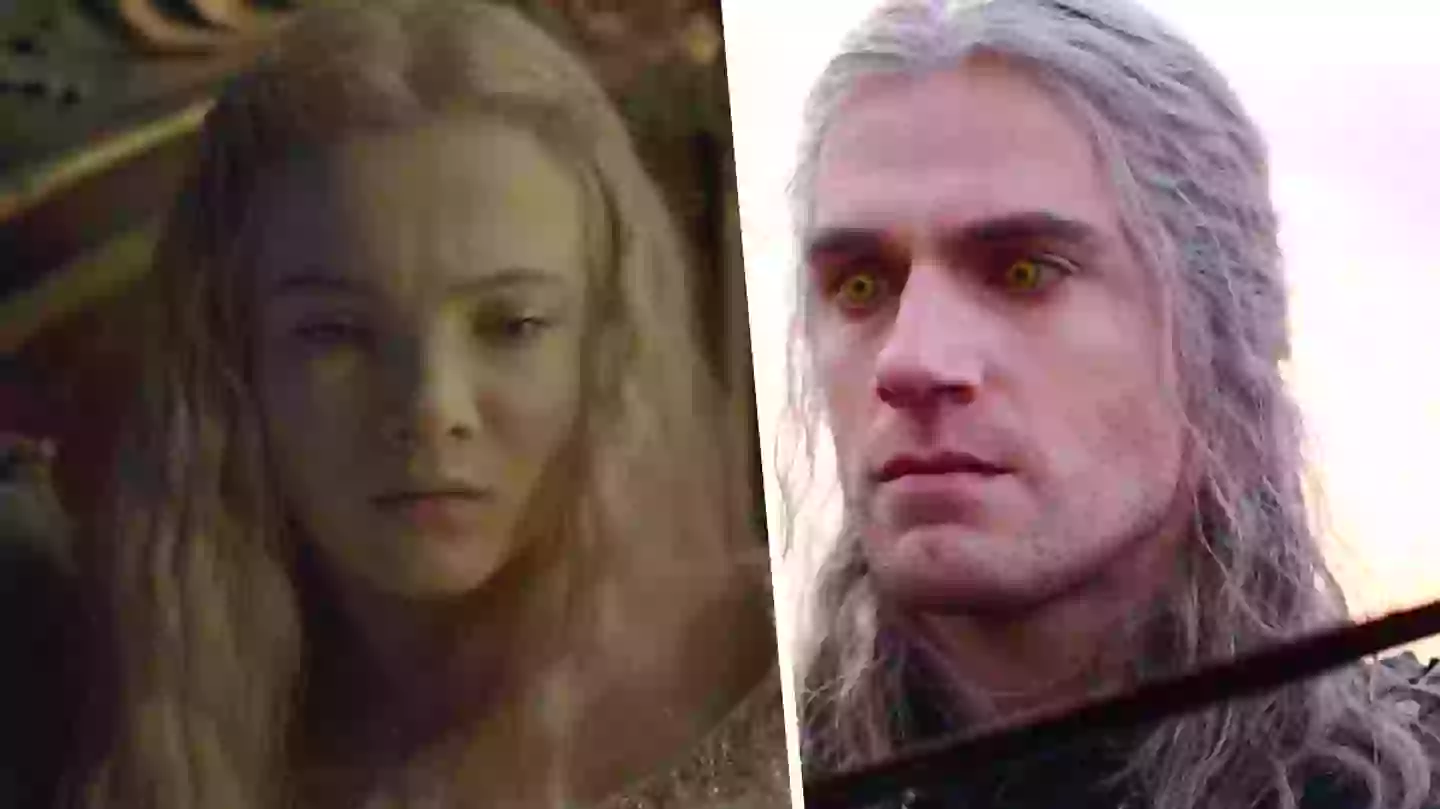Netflix’s The Witcher showrunner responds to claims that writers hate the source material
