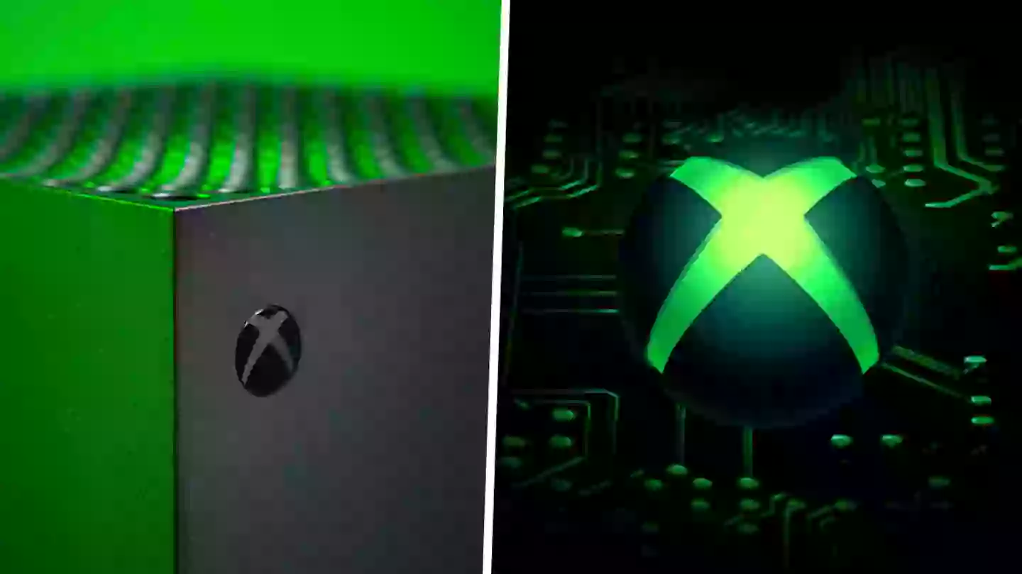 Xbox’s next console name surfaces in official documents