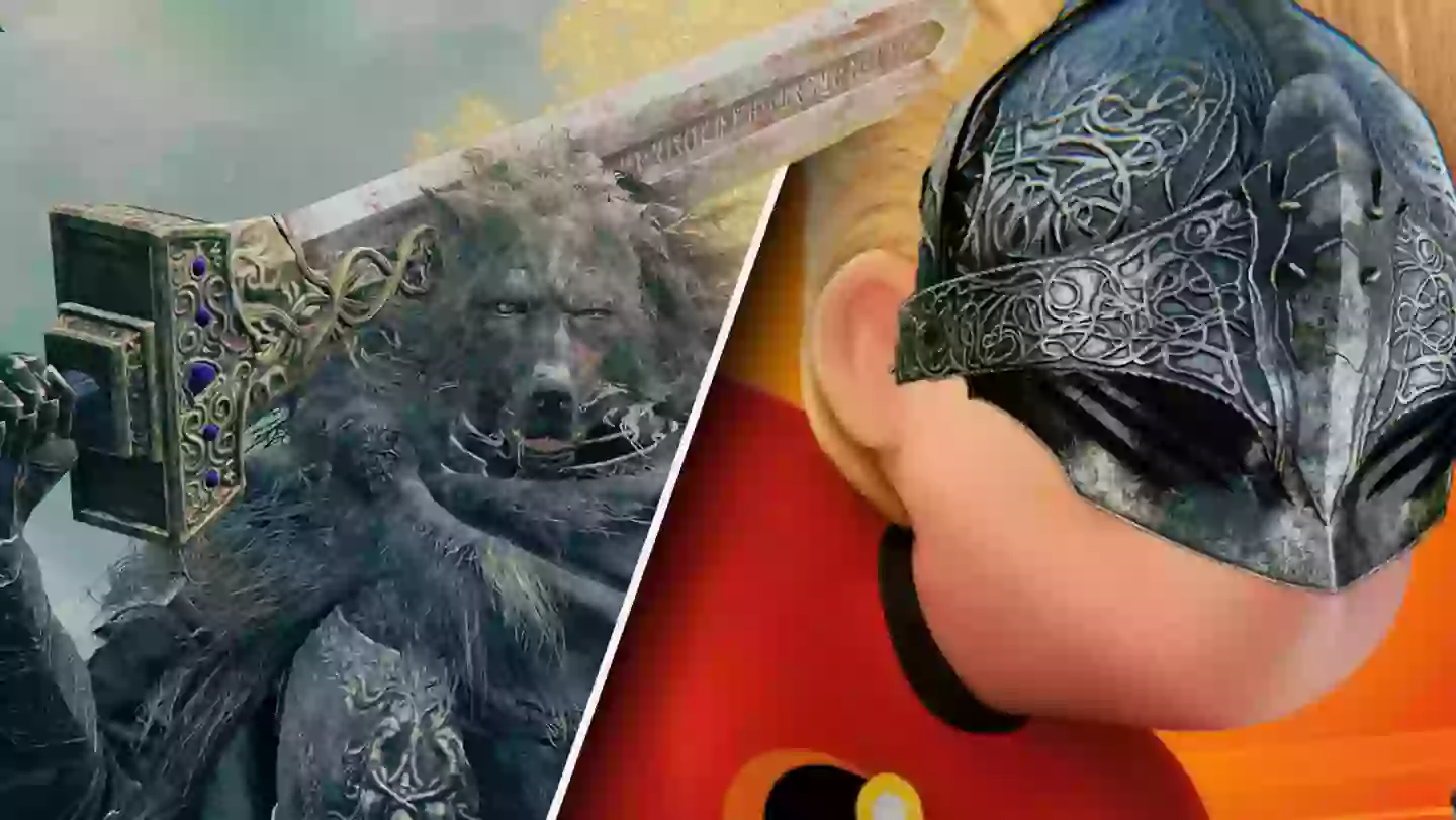 The ‘Elden Ring’ Speedrun Record Is Now Under Seven Minutes