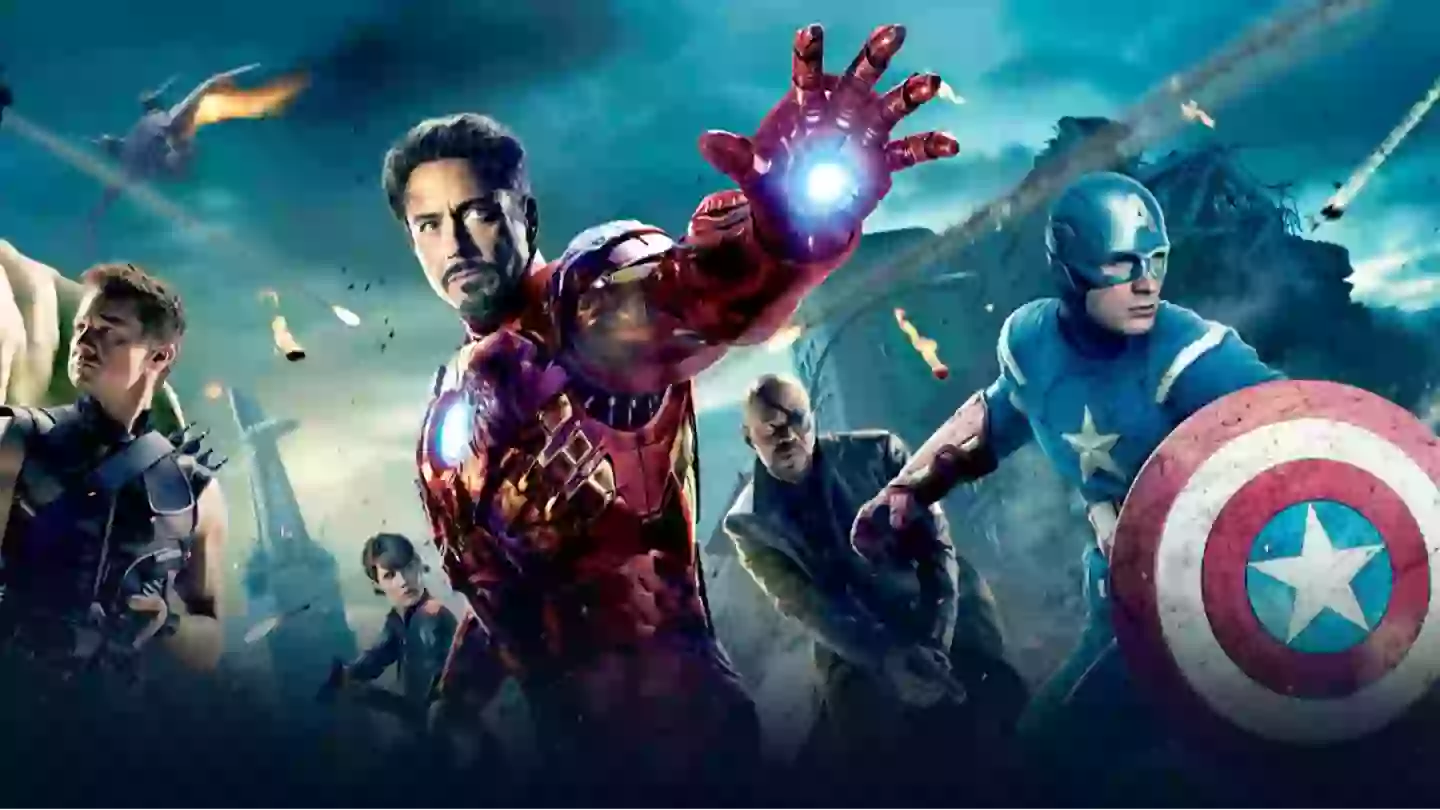 MCU’s first Phase 7 movie could see a major recast