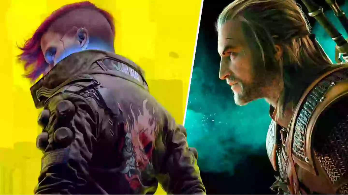 Cyberpunk 2077 publisher giving away 49 free games you can download and keep forever