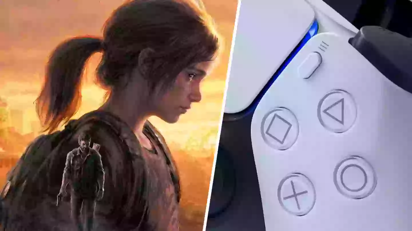 The Last Of Us viewers can grab a free PS5 right now