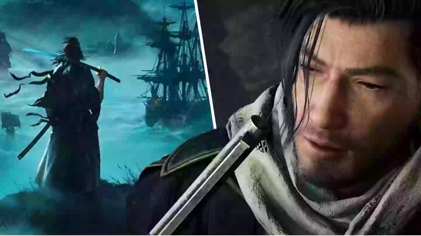 Assassin’s Creed mixes with Ghost of Tsushima in stunning 2024 RPG