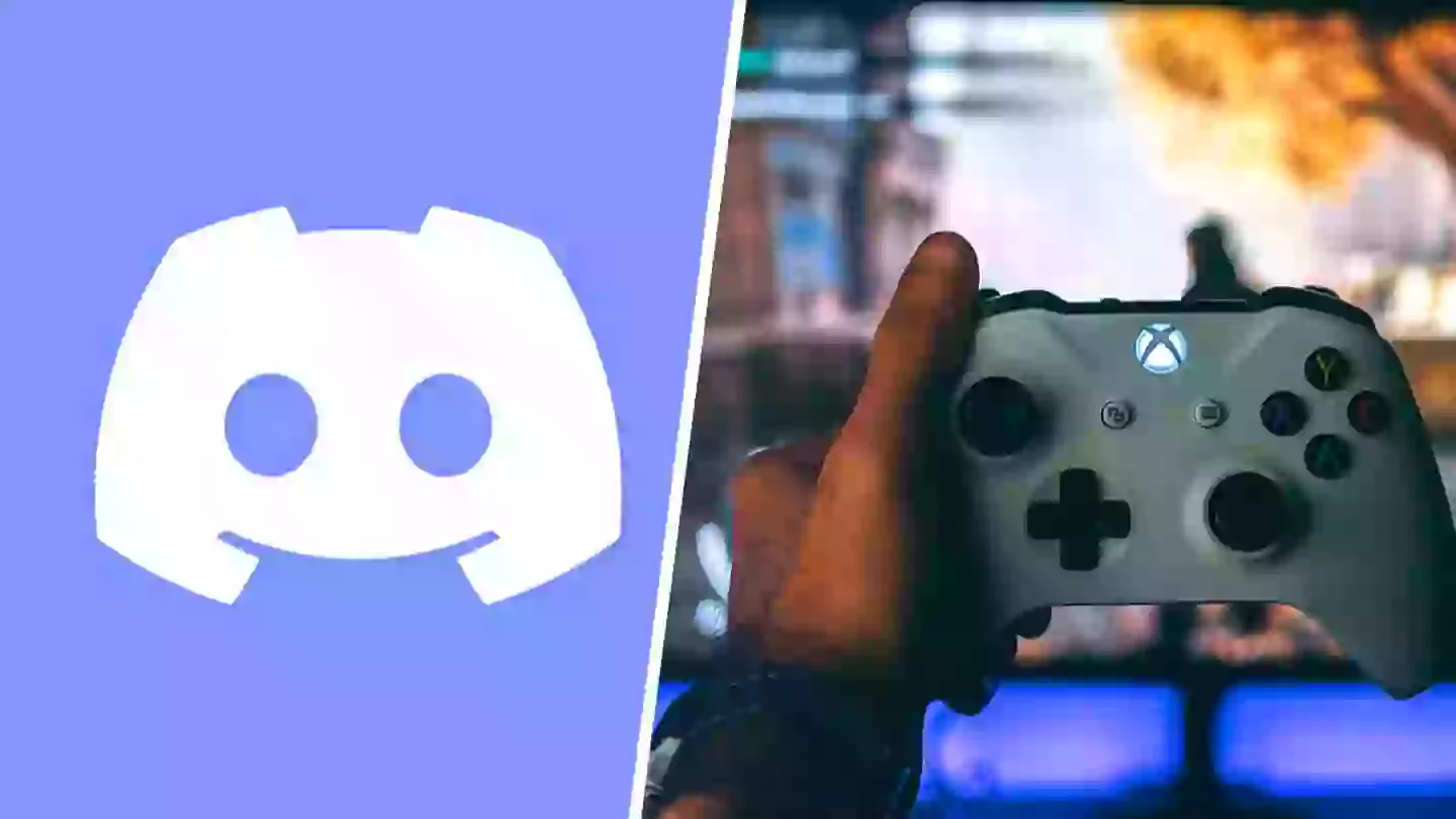 Xbox update lets players join Discord directly from console