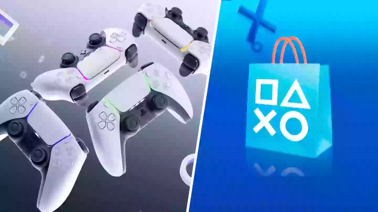 PlayStation free store credit available now if you play one of these games