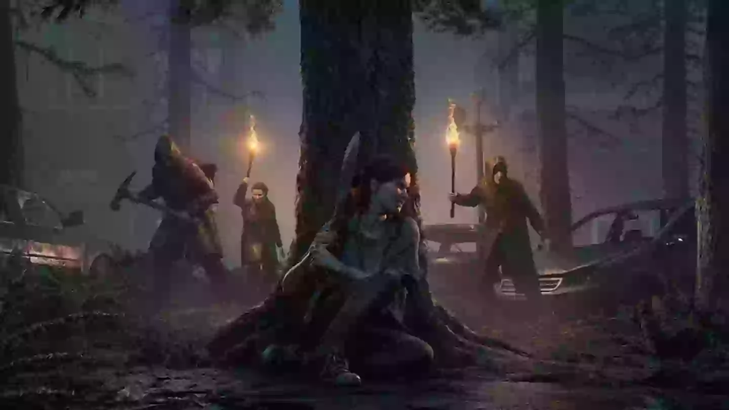 The Last Of Us getting surprise new release for Naughty Dog anniversary