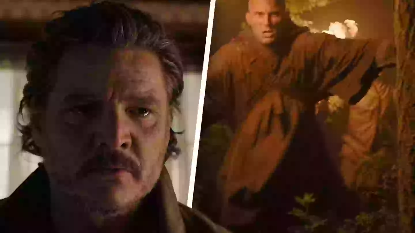 The Last Of Us season 2 first trailer gives us first look at Abby