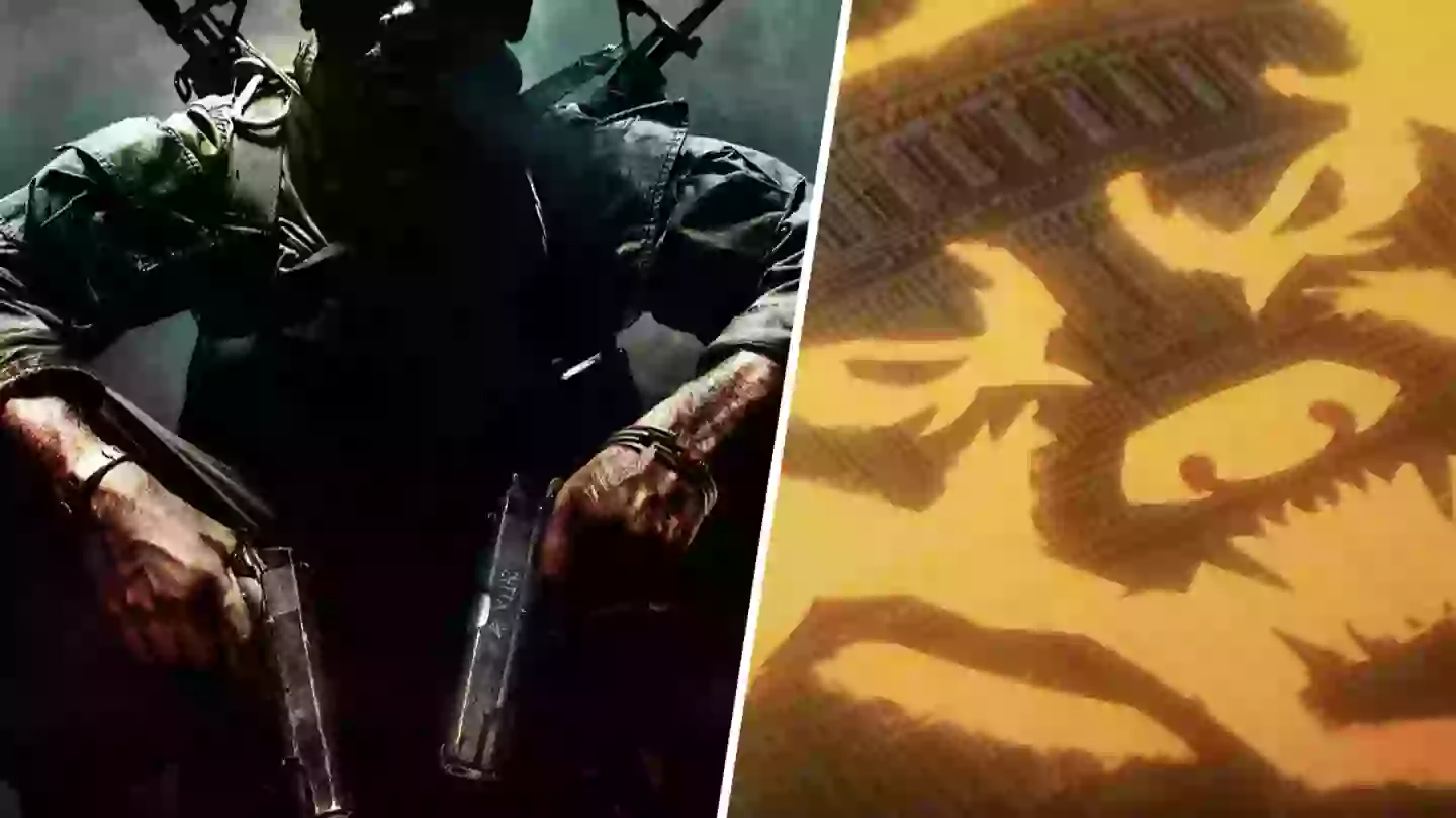 Call of Duty: Black Ops 6 setting revealed in fresh teaser