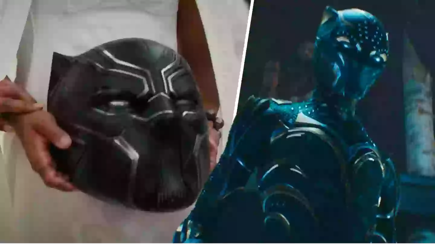 Black Panther: Wakanda Forever reviews call it best MCU film in years