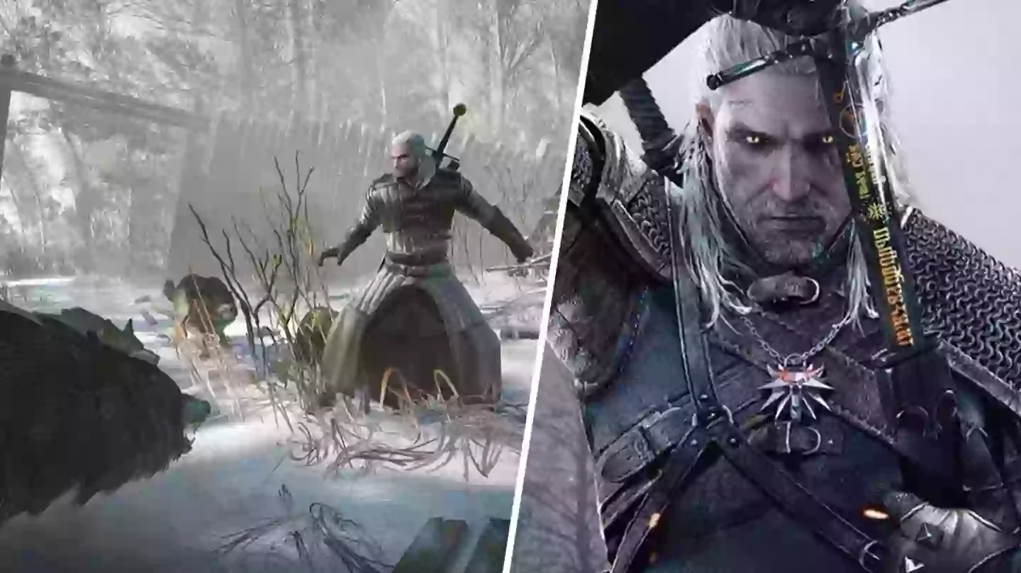 The Witcher 4 fans divided over prequel setting