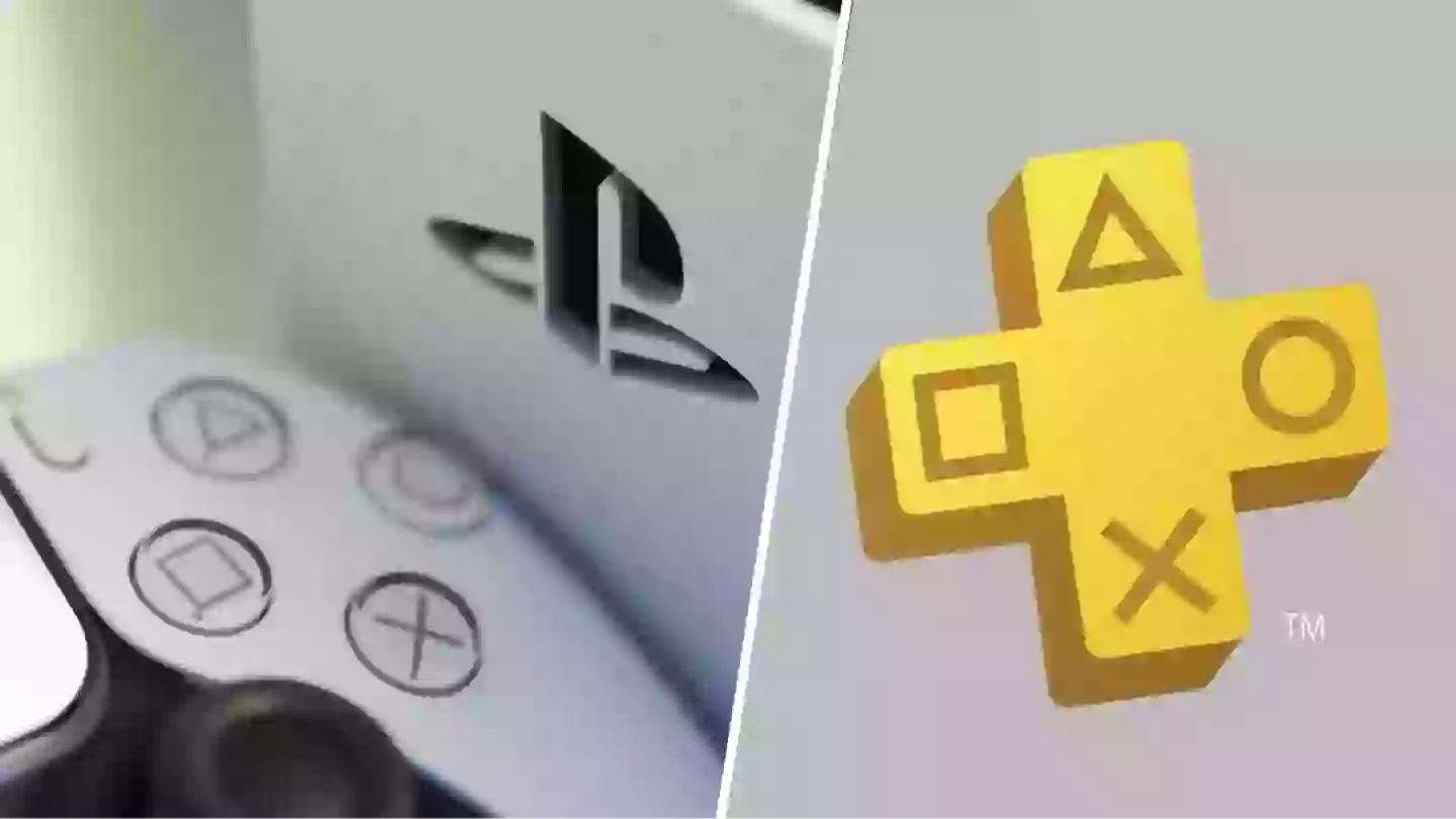 PlayStation Plus free games lineup for November is already looking rough