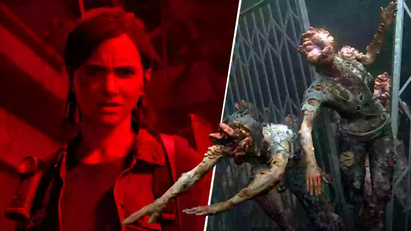 The Last Of Us Part 2 free download available to claim now