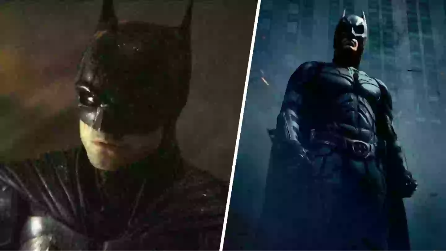 Batman fans unite over perfect DCU Dark Knight casting