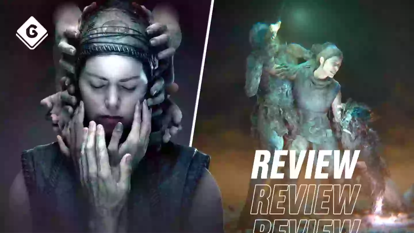 Senua’s Saga: Hellblade 2 review - An impressive yet safe sequel