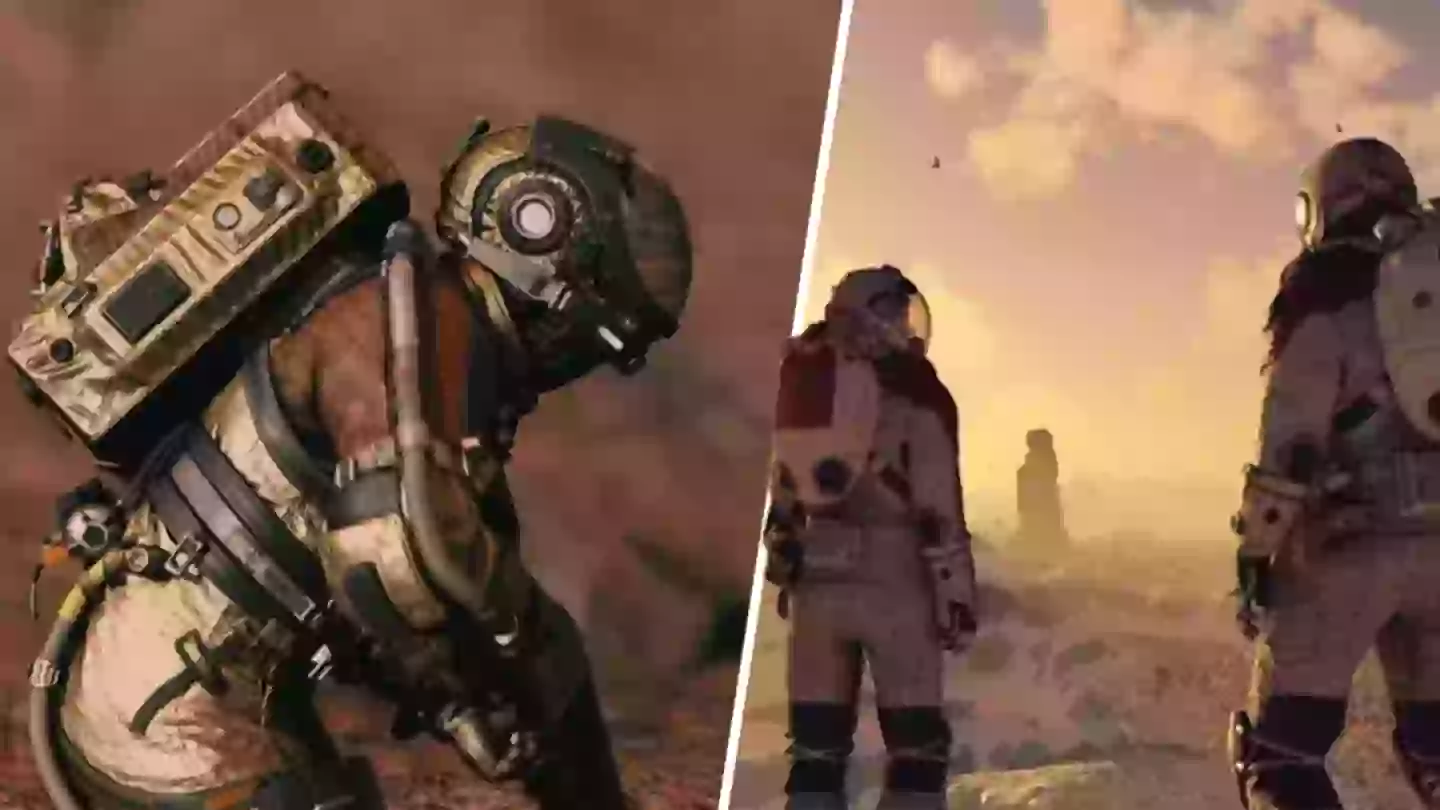 Free Starfield bonus available right now for select users