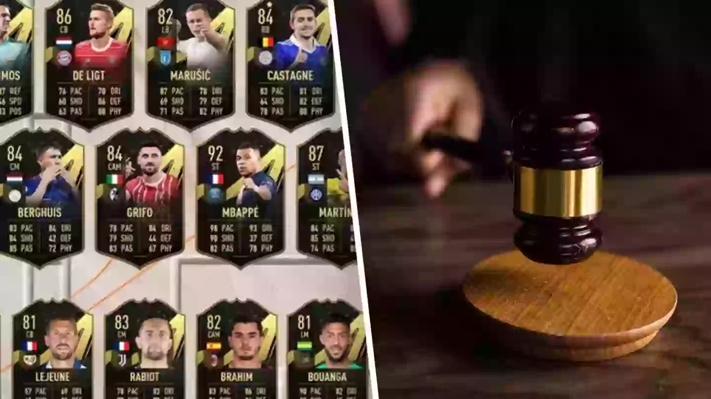 Loot boxes declared gambling by court as players granted refunds