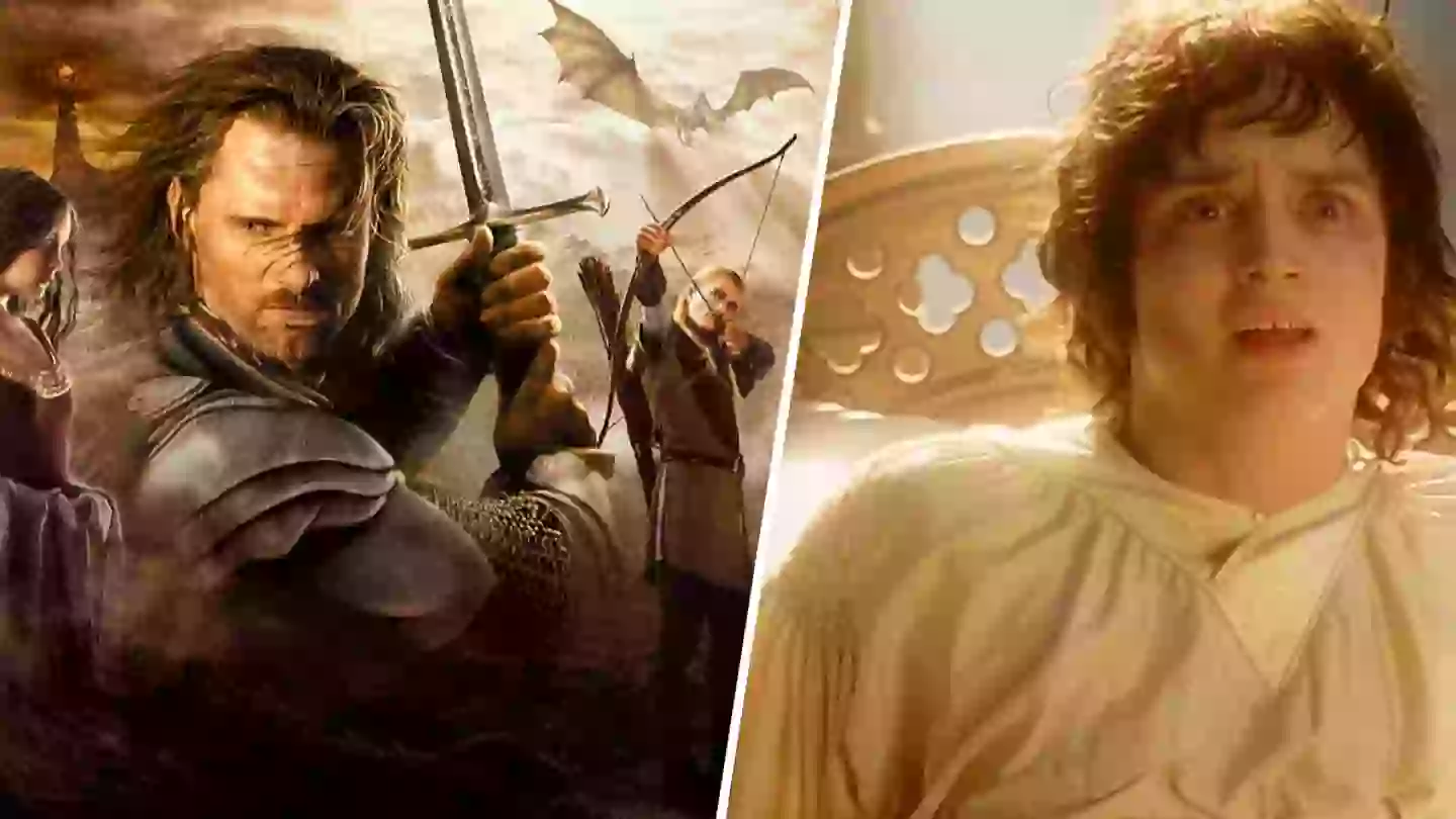 LOTR: Return Of The King’s 4-hour cut coming to cinemas for 20th anniversary