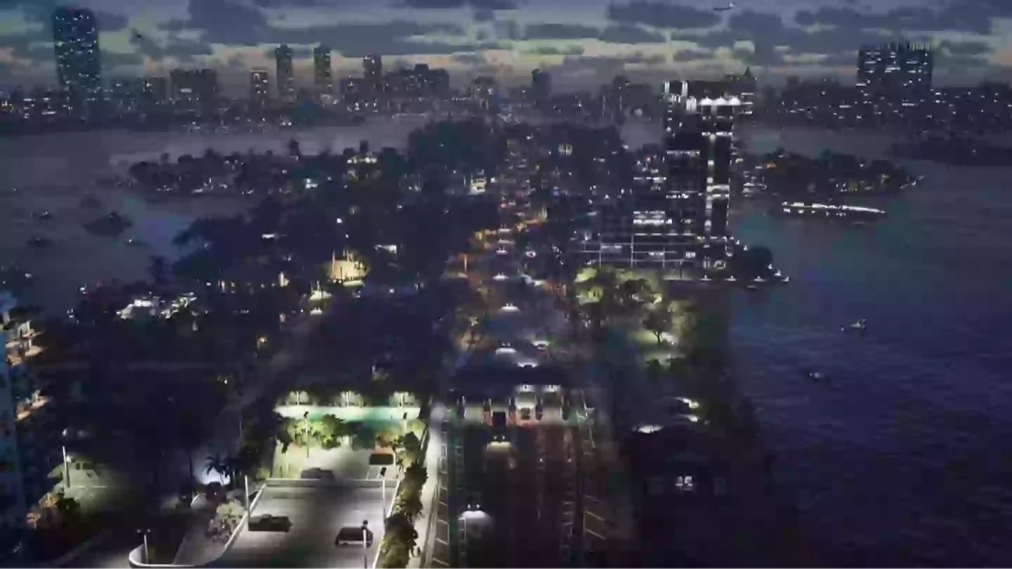 GTA 6 trailer 2 hype intensifies following release date update