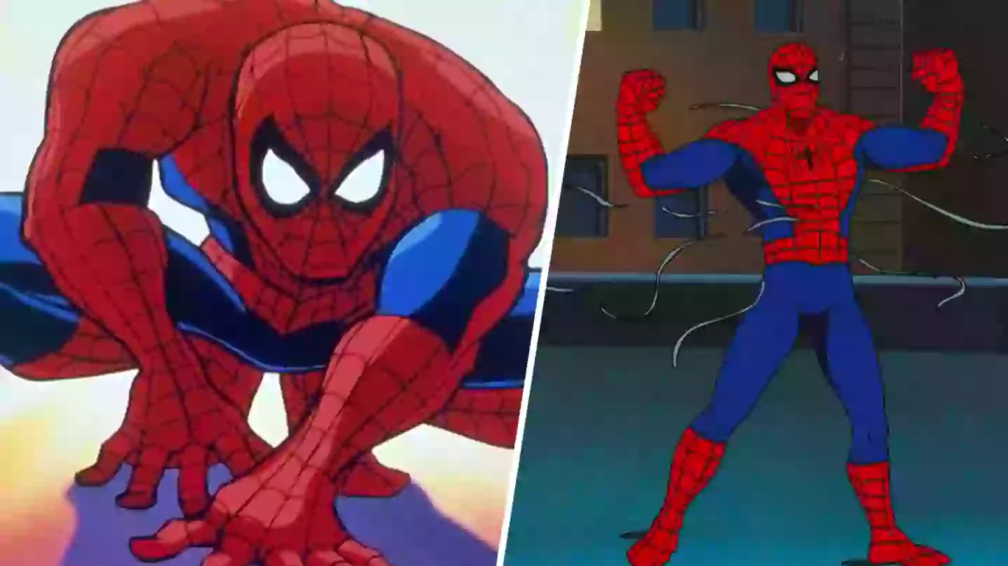 Spider-Man fans teased with new series we’ve waited years for