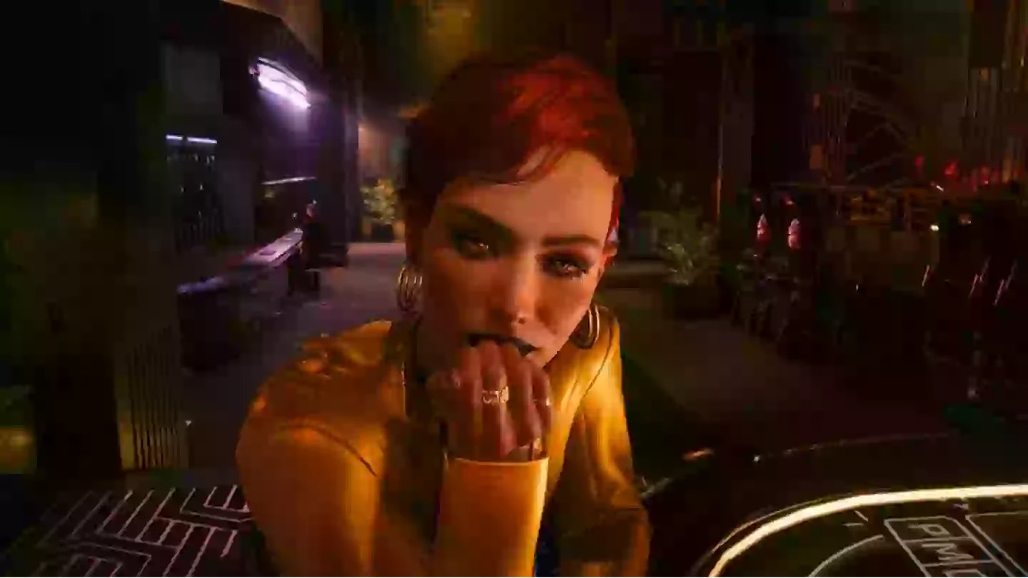 Cyberpunk 2077 officially returns this month in new adventure