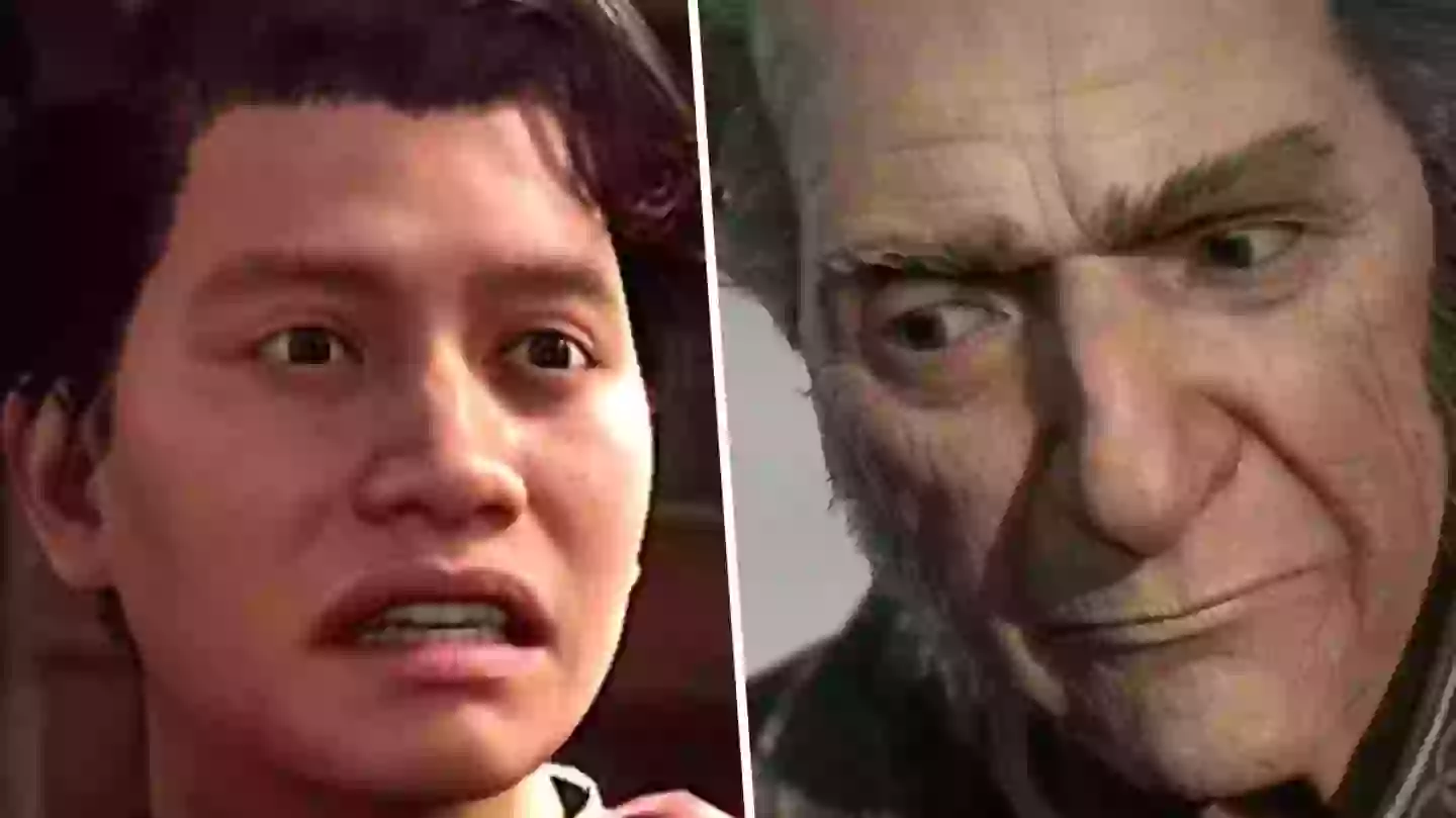 Hogwarts Legacy 2 official teaser leaves fans surprisingly divided