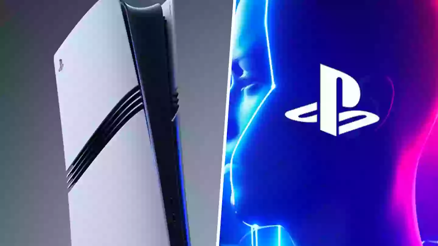 PlayStation 6 release date leak suggests you’ll want to start saving