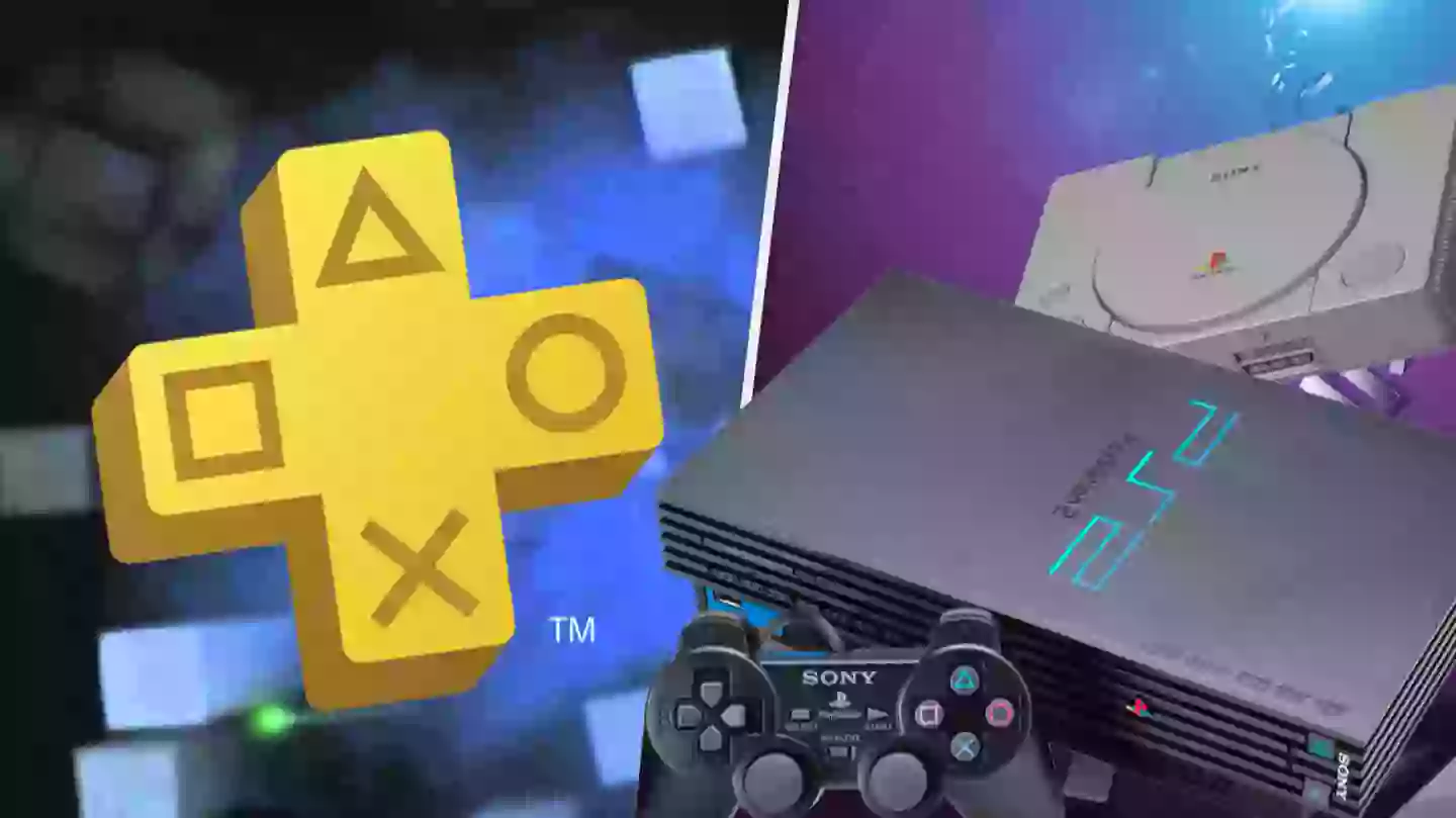 PlayStation Plus Finally Confirms Upgrade News We’ve Been Waiting For