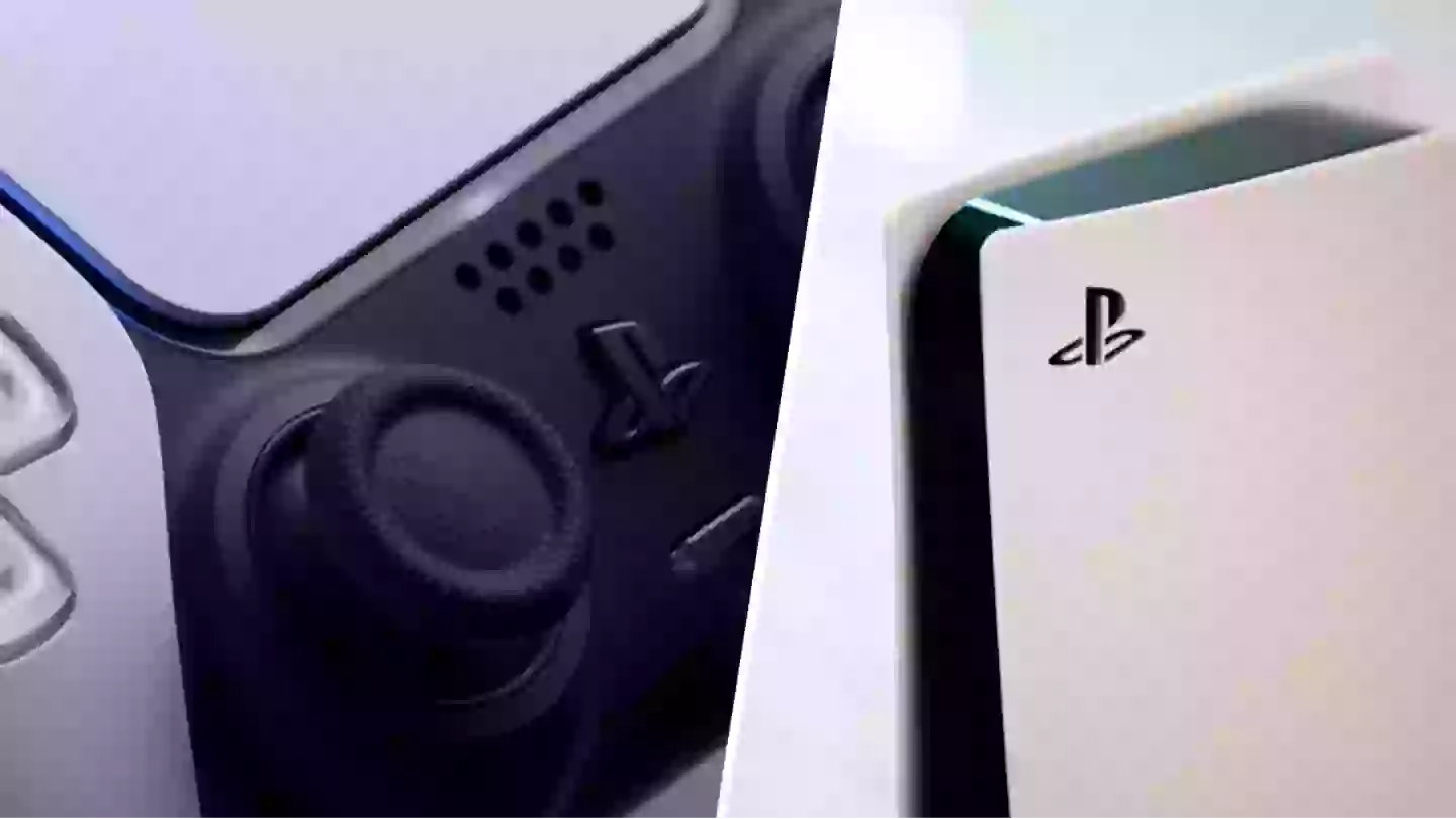 PlayStation 5 users surprised with free open-world RPG