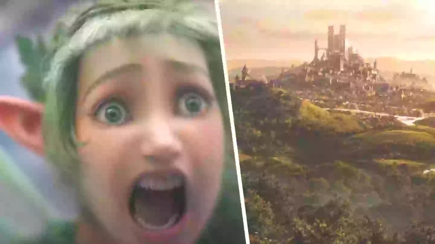 New Fable is still ‘miles away’, according to insider