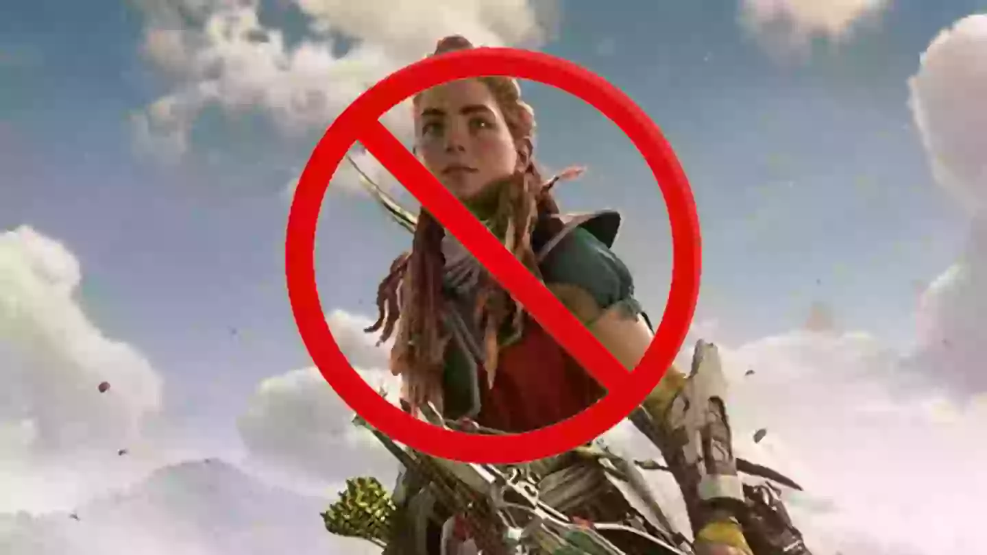 Horizon Zero Dawn fans heartbroken over cancelled sequel
