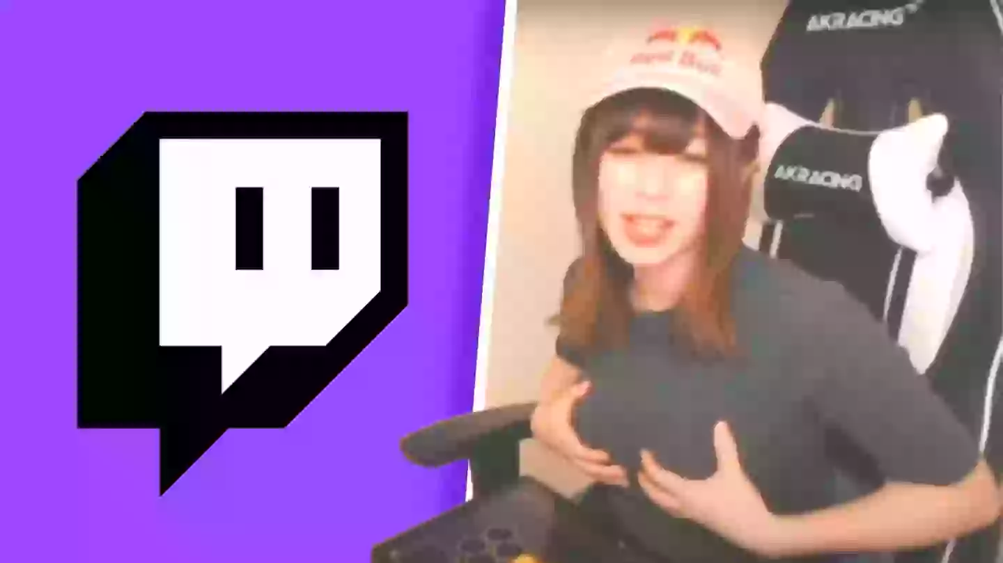 Pro Gamer Who Hates Short Men Hits Out At People With Small Boobs And No Jobs