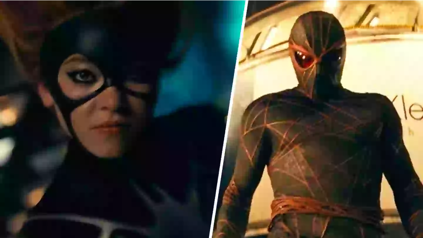 Madame Web early reviews slam ‘the worst comic book movie’ of all-time