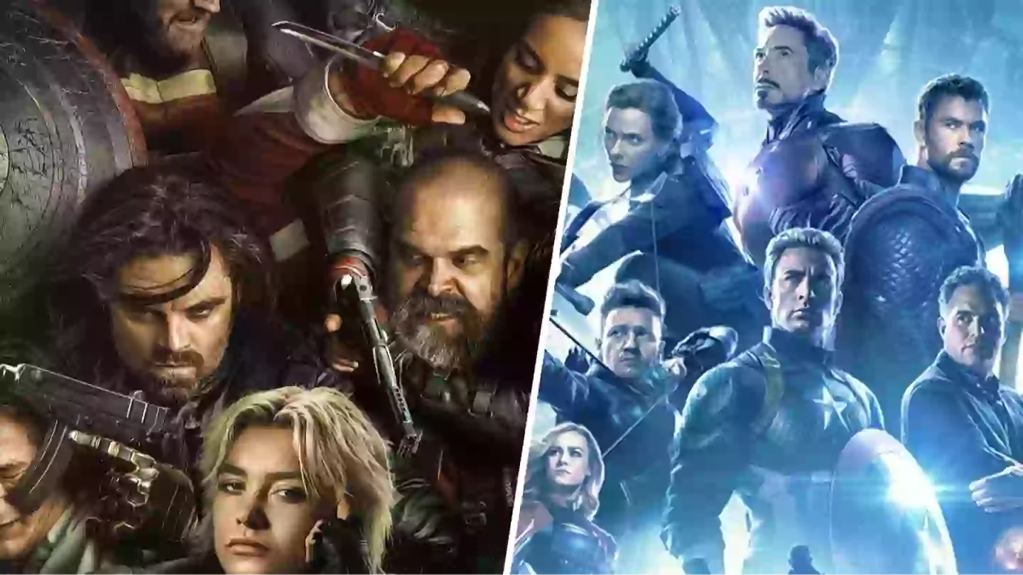 Major Marvel star quietly teases MCU exit