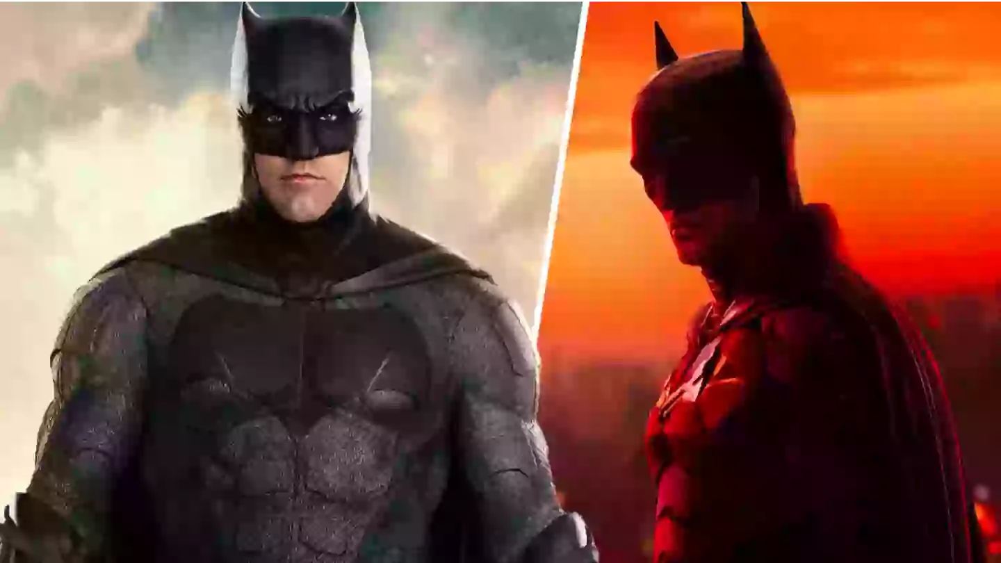 DC Studios is making a major change to Batman moving forward