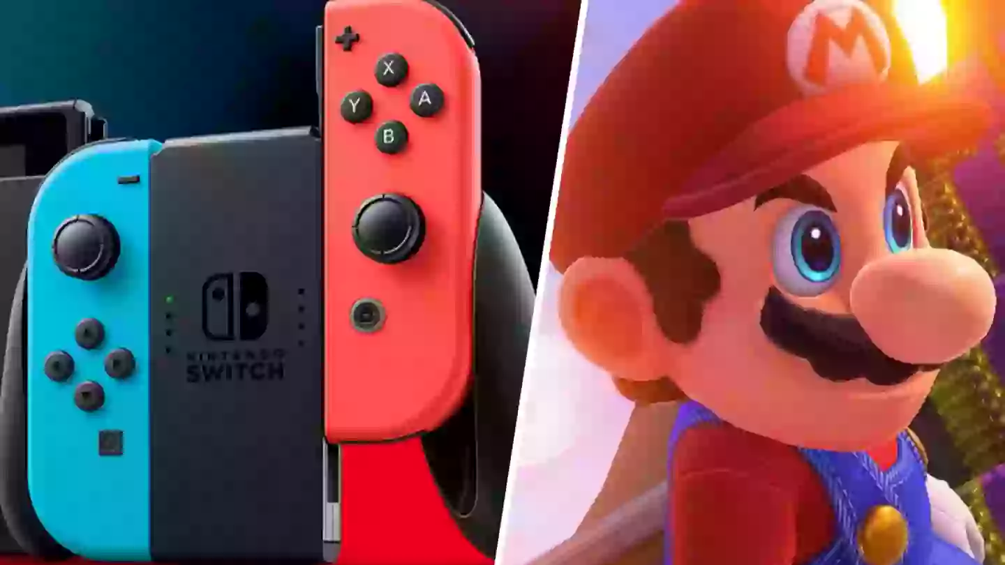 Nintendo Switch 2’s power teased, it sounds like we’ll be very happy