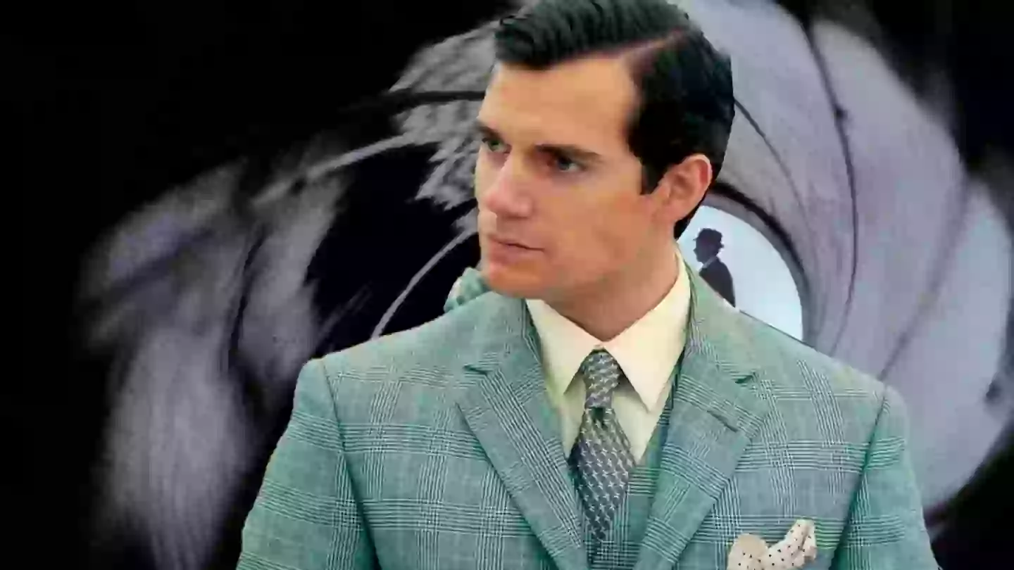 Henry Cavill James Bond footage leaves fans stunned: ‘I’m impressed’