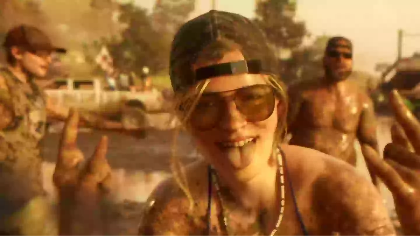 GTA 6 trailer 2 has losing their minds all over again