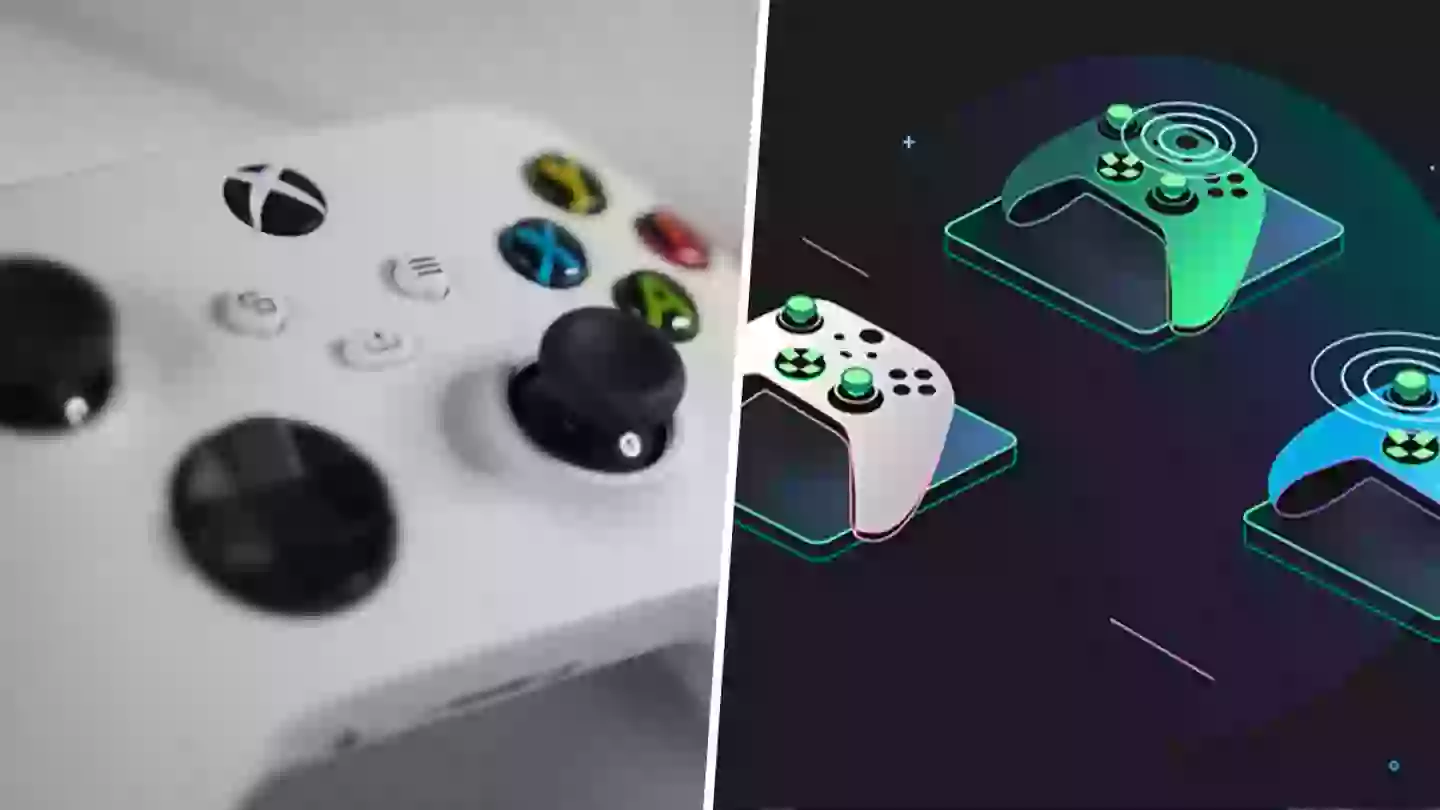 Xbox gamers surprised with two free games they can nab this weekend