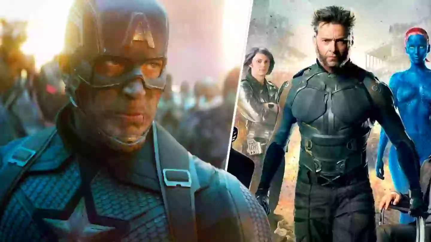 Marvel’s first MCU Phase 7 plans leave fans divided