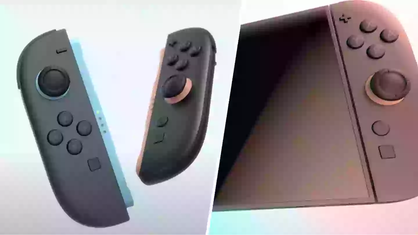 This Nintendo Switch 2 Direct highlight came as a complete surprise