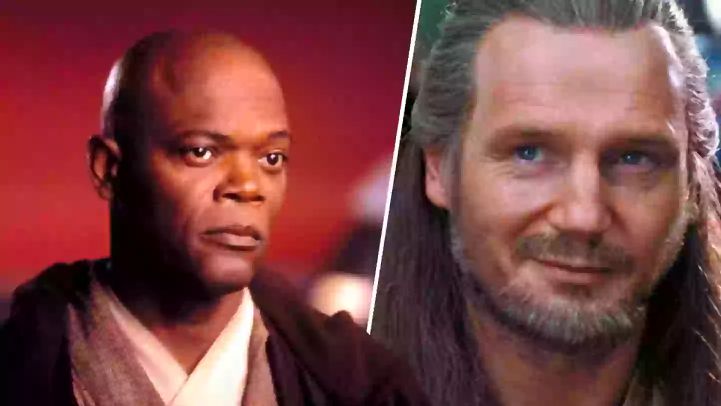 Star Wars' new Phantom Menace sequel makes Qui-Gon’s death way more heartbreaking