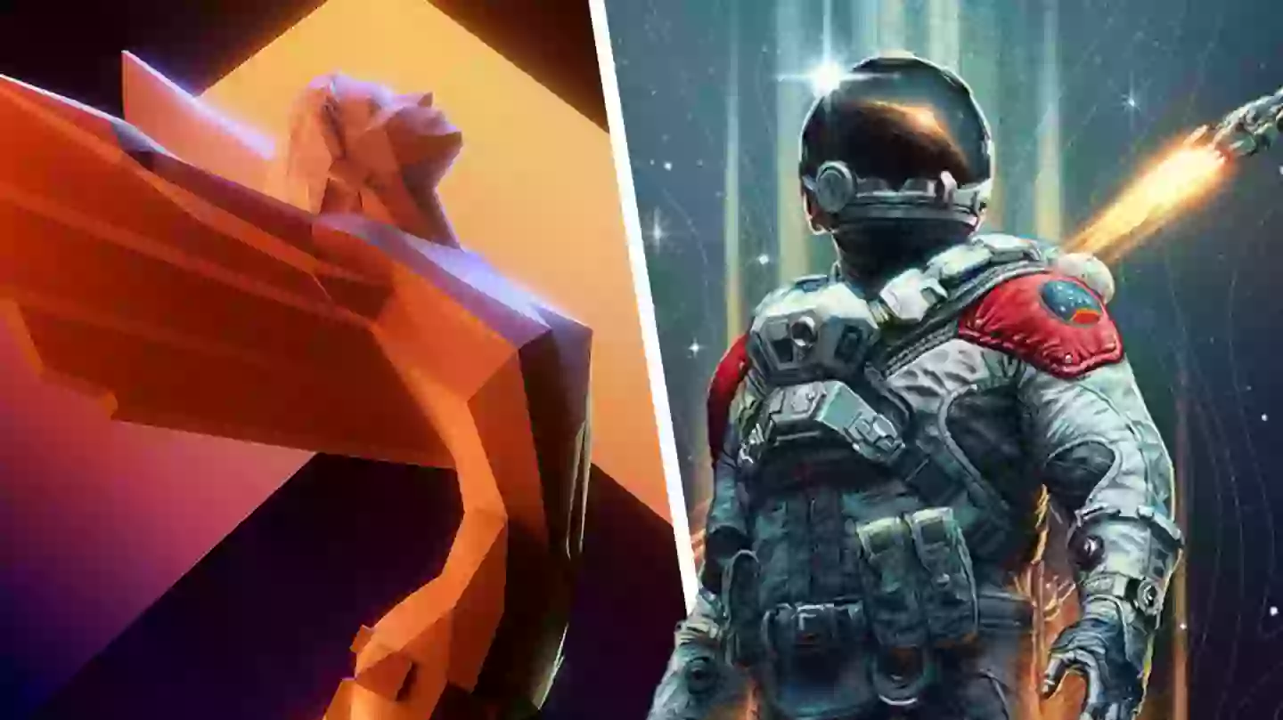 Even Starfield’s fans aren’t surprised game isn’t up for GOTY