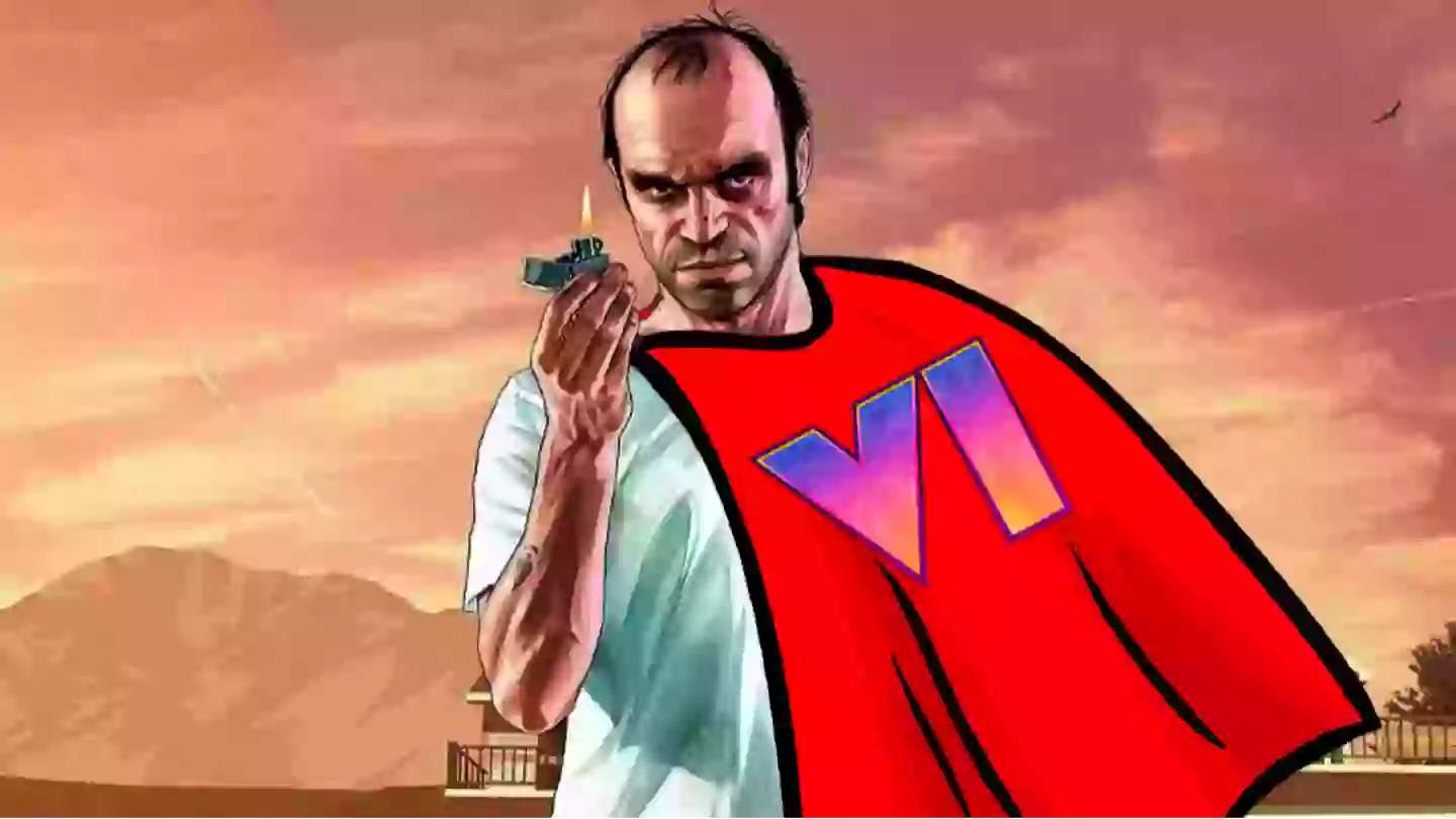 GTA 6’s release date just became more important than ever