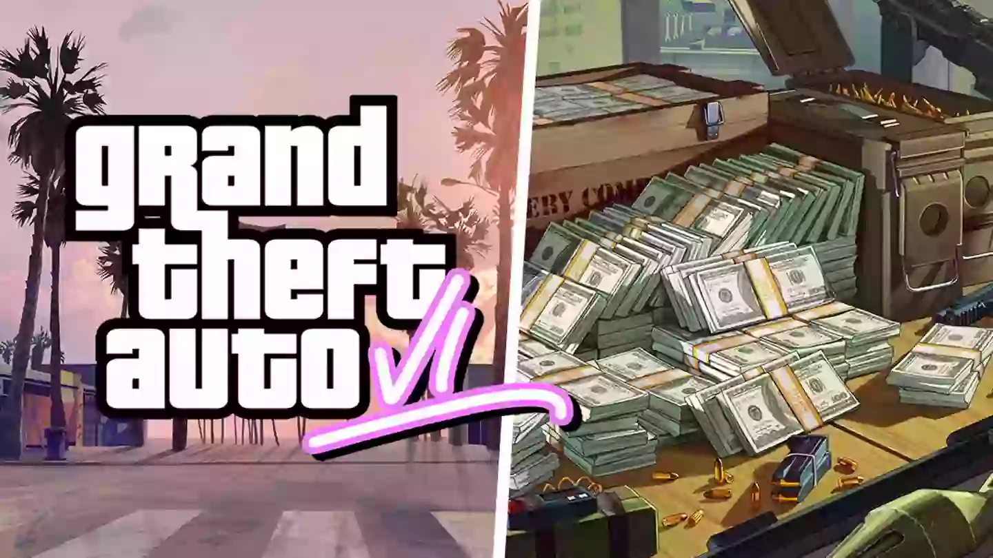 GTA 6 should be priced ‘per hour’ value, publisher says